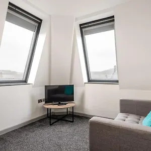  Apartment Modern 1 Bed Budget In