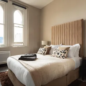  Apartment Crown Street 2