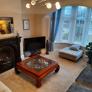 Lytham Luxury , Lytham St Annes United Kingdom