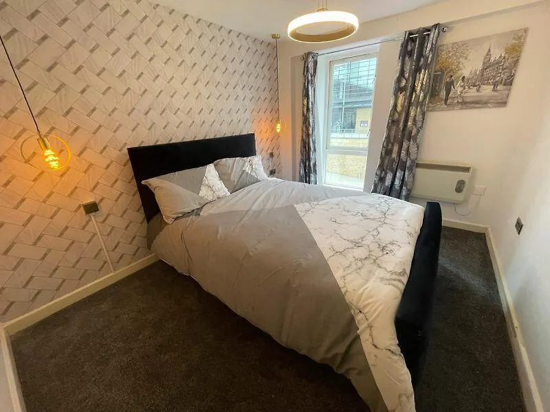 Halifax Central Shortstay
